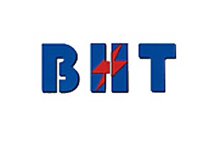 BHT LOGOSU