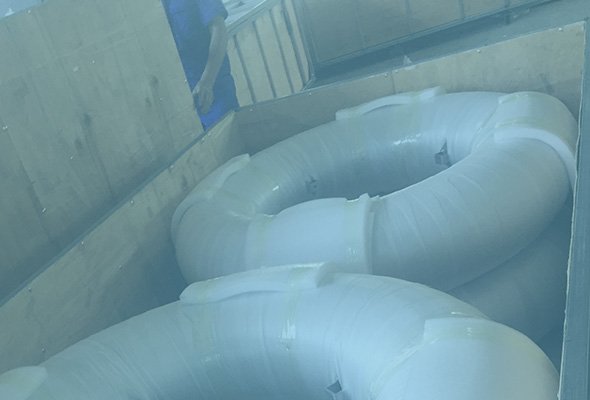 aluminum-corona-ring-inspection-and-packaging