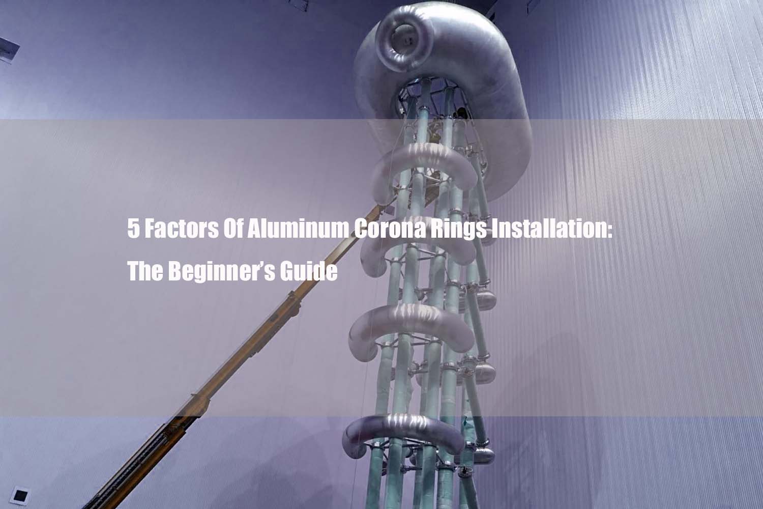 5-factores-de-aluminio-corona-anillos-instalación