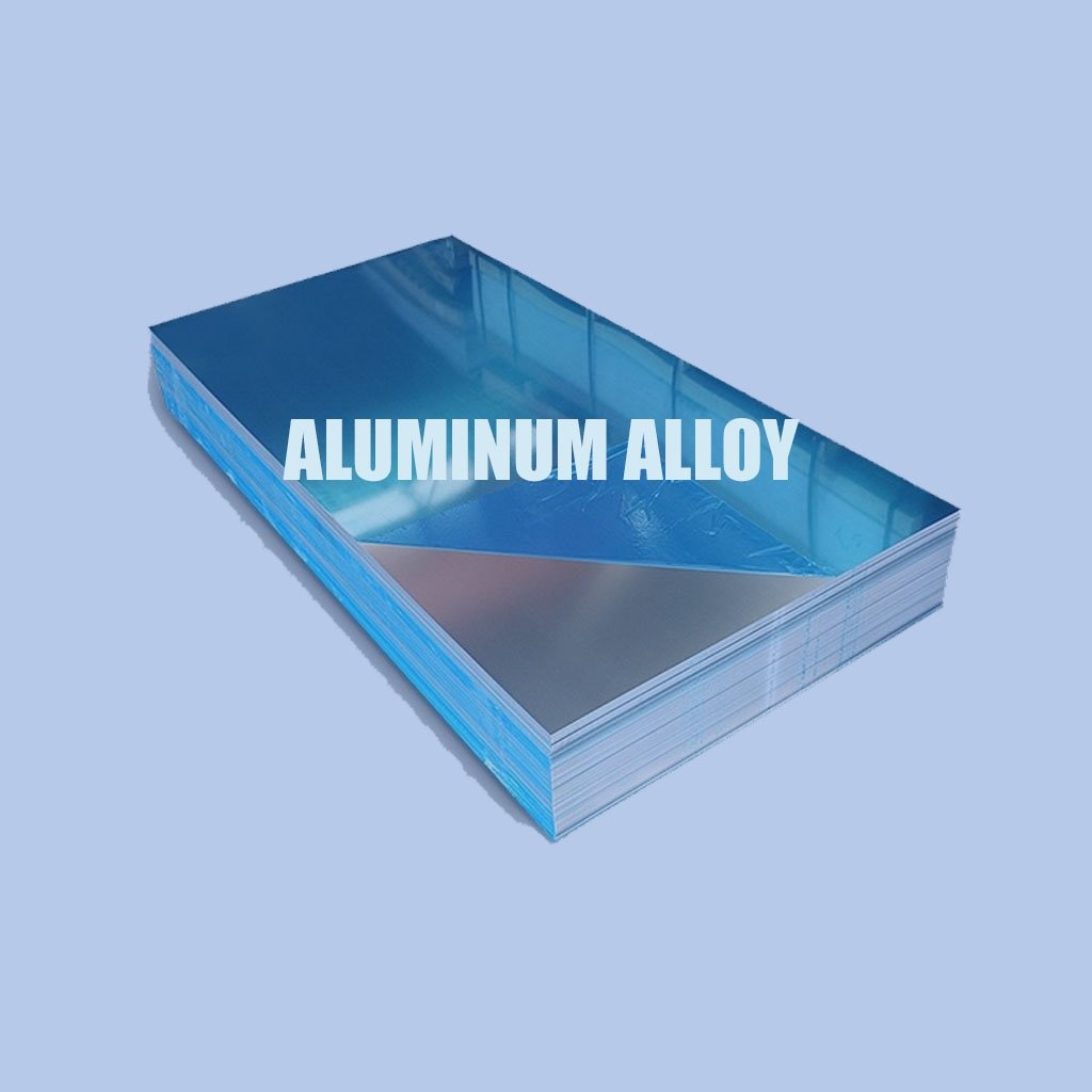 aluminum-alloy