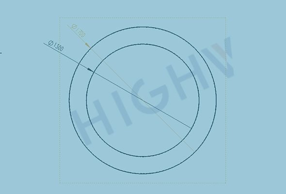 design-diametru-exterior-inel-corona-aluminiu