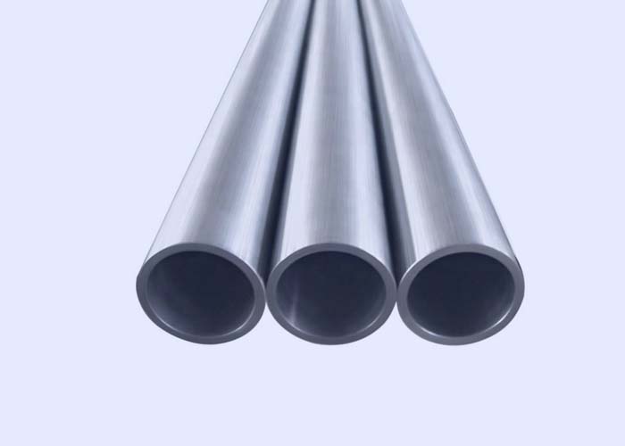 316l stainless steel pipes