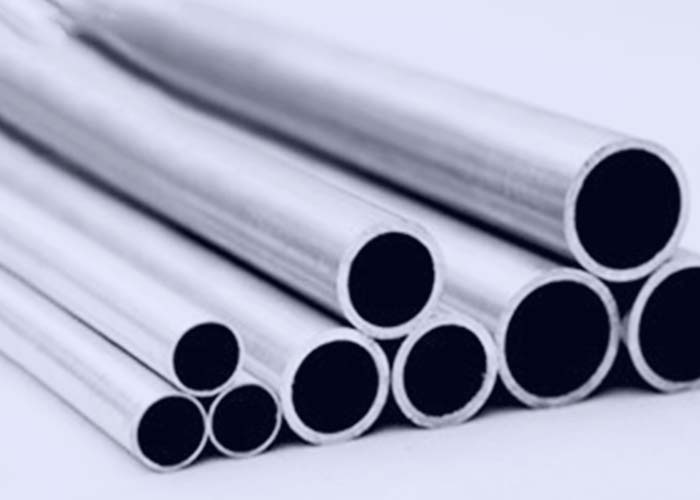 3a21 aluminum pipes