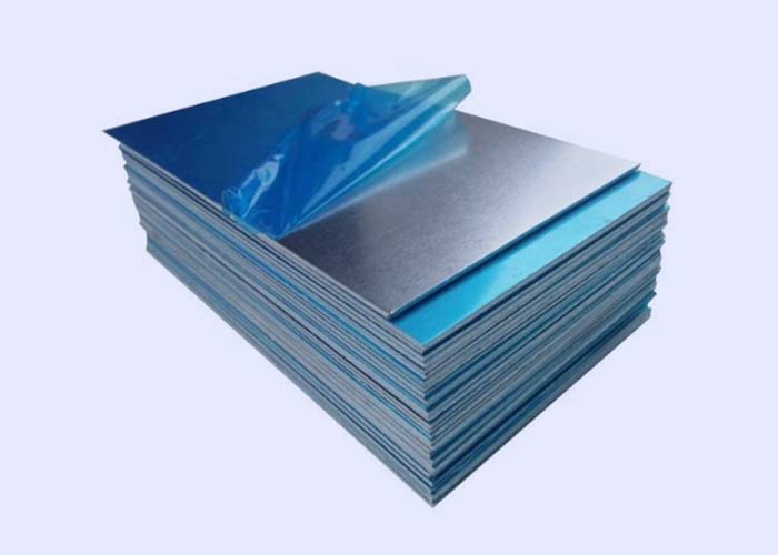 6061 pelat aluminium