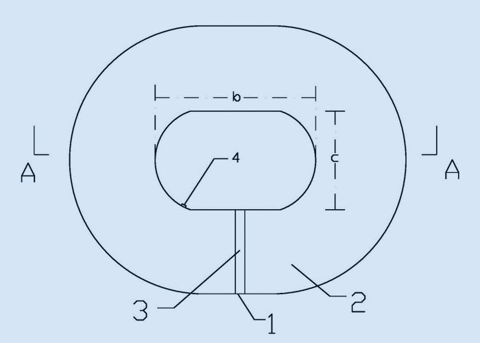 choose the right size aluminum corona rings