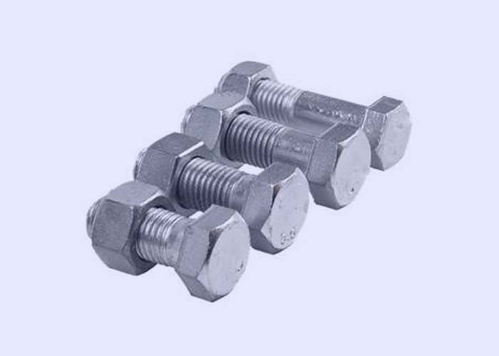 galvanized steel fasteners